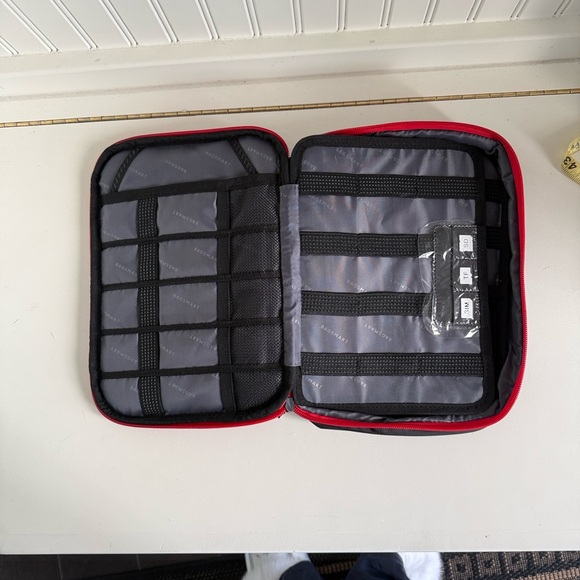 Bagsmart Tech Organization Case - Picture 5 of 10